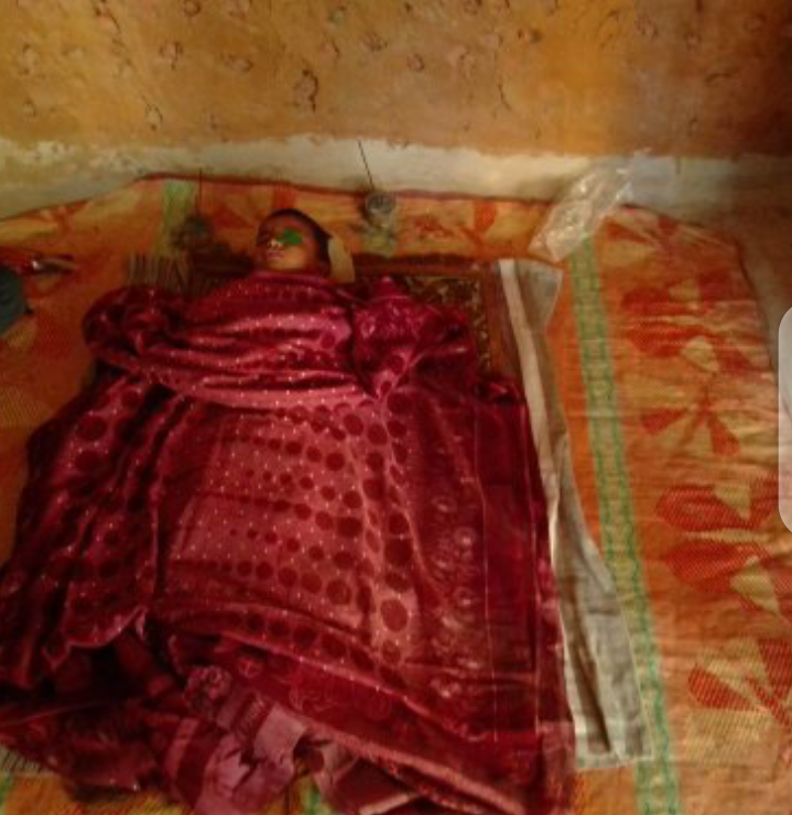 খুটাখালীতে মুরগী খামারে বৈদ্যুতিক ফাঁদে প্রাণ গেল শিশুর