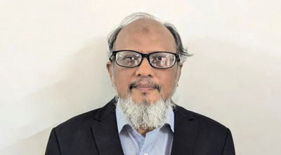 সিডিএ’তে নতুন চেয়ারম্যান