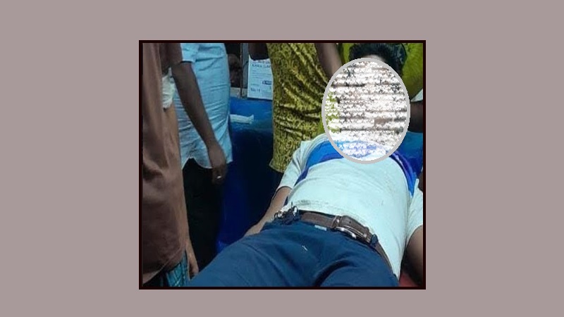 শিবির-ছাত্রদলের পাল্টাপাল্টি সংঘর্ষ, গুলিবিদ্ধ সহ আহত ৭