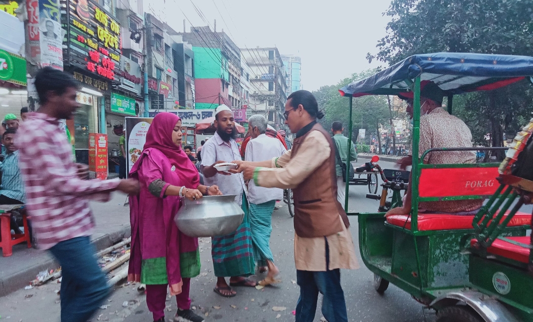 বৈষম্যমুক্ত হওয়ার পরিবর্তে বৈষম্যযুক্ত হচ্ছেঃ মোমিন মেহেদী