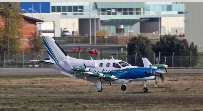 আবারও যুক্তরাষ্ট্রে উড়োজাহাজ বিধ্বস্ত, নিহত ৩    