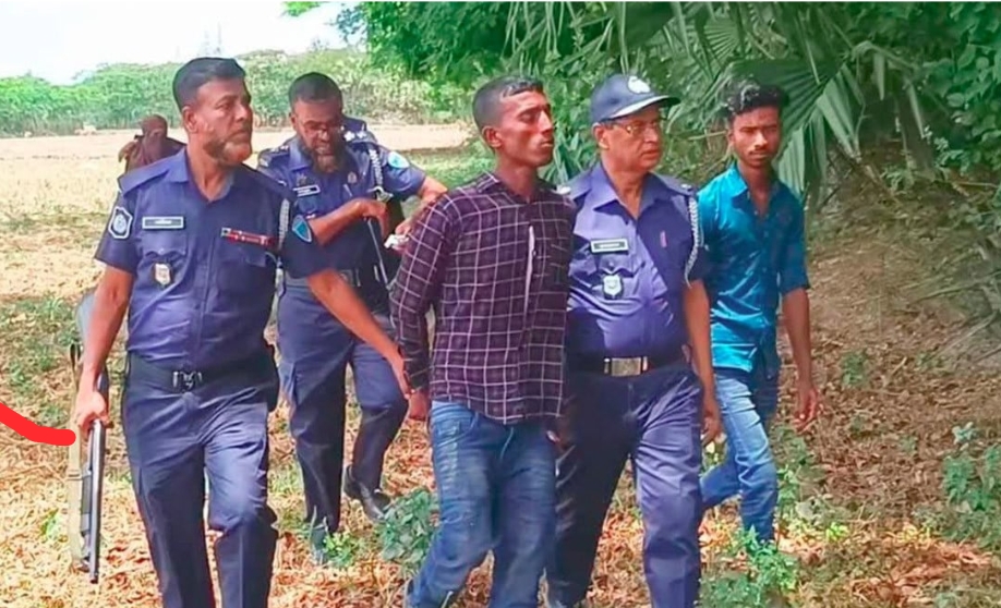 চতুর্থ বিয়ে নিয়ে বিবাদে ভাইকে খুন, ৯৯৯ কল দিয়ে আত্মসমর্পণ