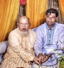 কাতারের বিশিষ্ট ব্যবসায়ী হাসান আহমেদের বাবার মৃত্যুতে শোক প্রকাশ