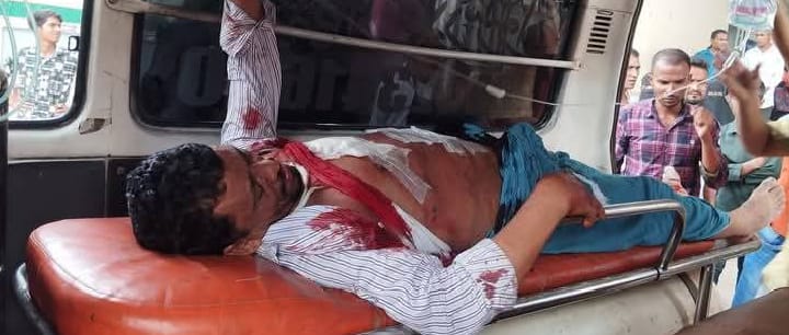 কক্সবাজারের চকরিয়ার উপজেলার কৈয়ারবিলে সন্ত্রাসী হামলায় নিহত ১, আহত ১