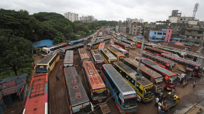 ৩৩ বছর পর চালু হচ্ছে চট্টগ্রামের তৃতীয় সিটি বাস টার্মিনাল