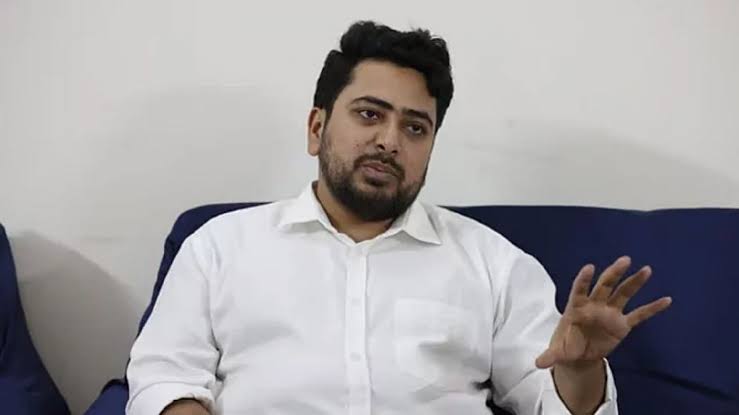 এনসিপি কোন জোটে যাবে, যা বললেন নাহিদ