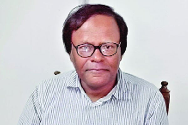 বিএনপির মিডিয়া সেলের সদস্য আলী মামুদ আর নেই