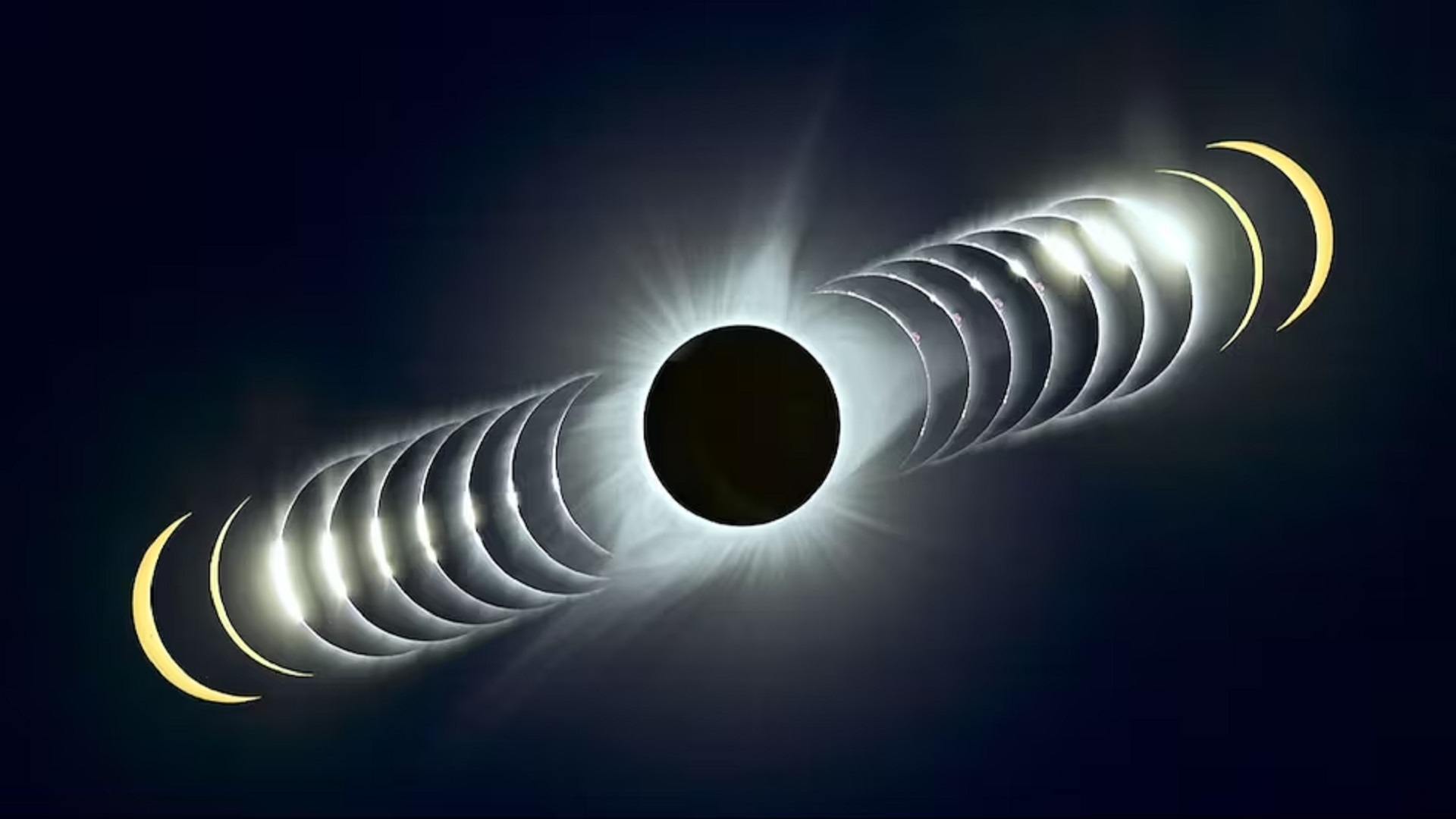 ১৭ ফেব্রুয়ারি বিরল সূর্যগ্রহণ, দেখা যাবে যেসব অঞ্চলে