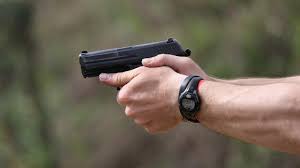 নির্বাচনি প্রচারণা দেখতে আসা জনতার ওপর গুলি, শিশুসহ আহত ৫